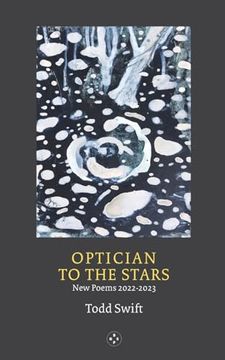 portada Optician to the Stars (in English)