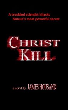 portada Christ Kill
