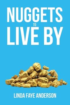 portada Nuggets to Live By (en Inglés)