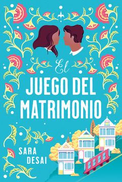 portada JUEGO DEL MATRIMONIO (MEX)