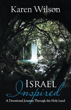 portada Israel Inspired