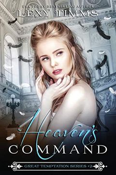 portada Heaven's Command (Great Temptation Series) (en Inglés)