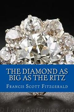 portada The Diamond as Big as the Ritz