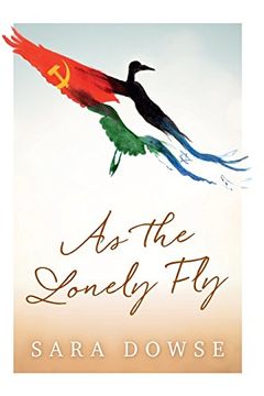 portada As the Lonely fly (en Inglés)