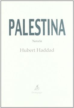 portada Palestina (in Spanish)