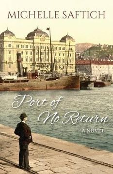 portada Port of No Return