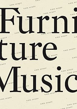 portada Furniture Music (in English)