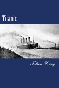 portada Titanic