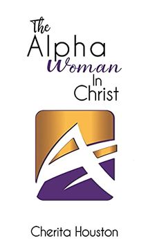 portada Alpha Woman in Christ (en Inglés)