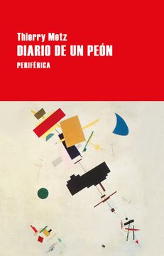 portada Diario de un Peon (in Spanish)