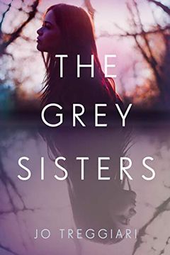 portada The Grey Sisters (in English)