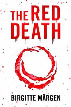 portada The Red Death (en Inglés)