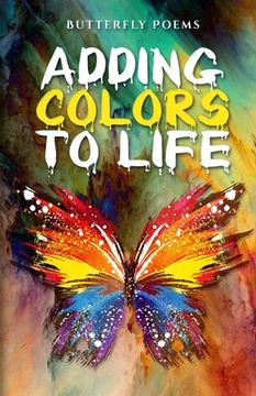 portada Adding Colors To Life (in English)