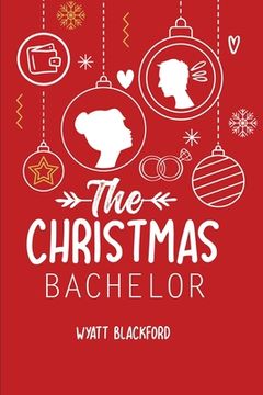 portada The Christmas Bachelor (in English)