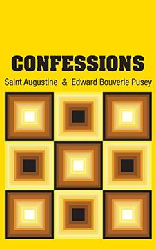 portada Confessions (en Inglés)