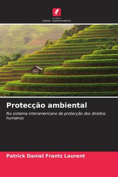 portada Protecção Ambiental
