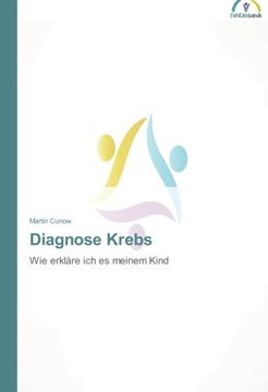 portada Diagnose Krebs