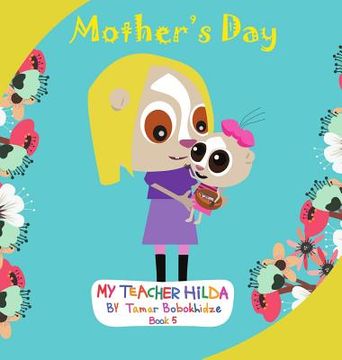 portada Mother's Day (in English)