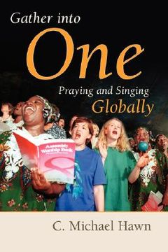 portada gather into one: praying and singing globally