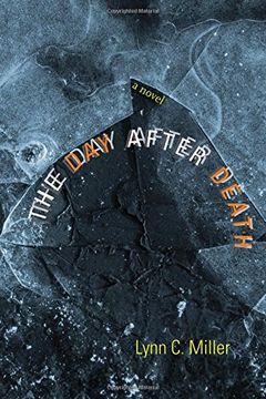portada The day After Death: A Novel 
