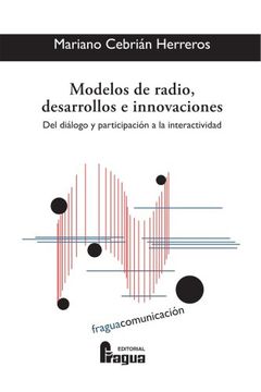 portada Modelos De Radio, Desarrollos E Innovaciones