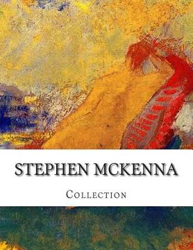 portada Stephen McKenna, Collection (en Inglés)
