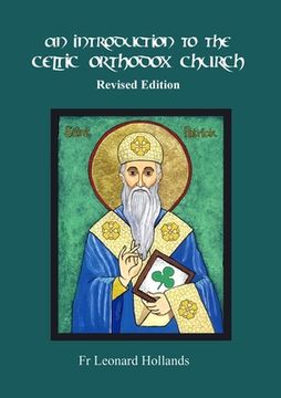 portada An Introduction to the Celtic Orthodox Church - Revised Edition (in English)