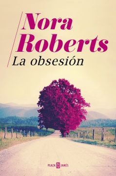 portada La Obsesión (in Spanish)