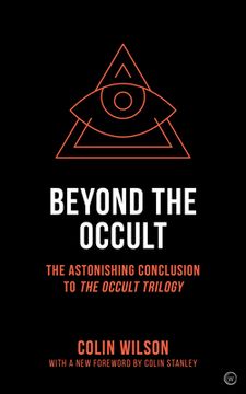 portada Beyond the Occult: The Astonishing Conclusion to the Occult Trilogy