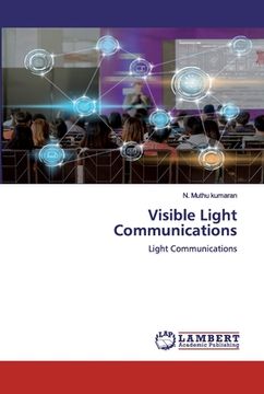 portada Visible Light Communications (en Inglés)
