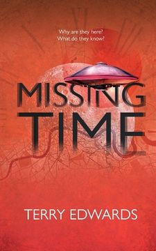 portada Missing Time (in English)