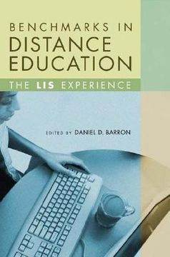 portada benchmarks in distance education: the lis experience (en Inglés)