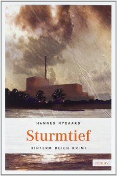portada Sturmtief: Lüder Lüders zwischen den Mühlsteinen der internationalen Politik (en Alemán)