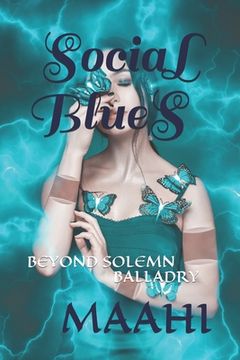 portada Social Blues: Beyond Solemn Balladry (en Inglés)