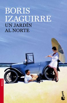 portada Un Jardín al Norte (in Spanish)