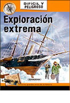 portada Exploraciòn Extrema
