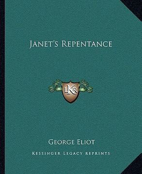 portada janet's repentance