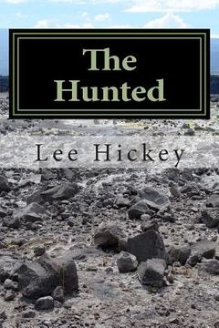 portada The Hunted: The Navelen Chronicles (in English)