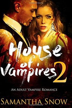 portada House Of Vampires 2