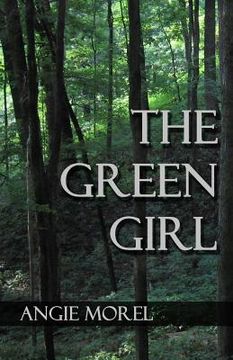 portada The Green Girl (en Inglés)