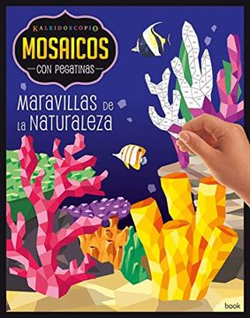 portada Kaleidoscopio - Mosaicos (in Spanish)