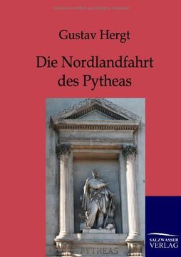 portada Die Nordlandfahrt des Pytheas (German Edition)