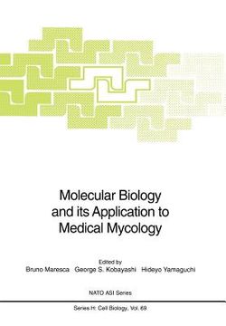 portada molecular biology and its application to medical mycology