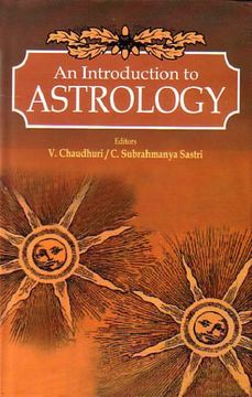 portada An Introduction of Astrology