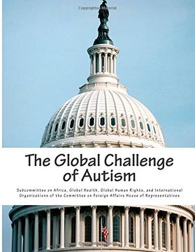 portada The Global Challenge of Autism