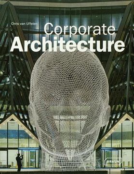 portada Corporate Architecture (architecture In Focus)