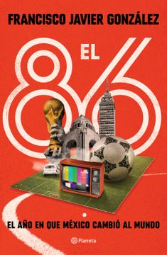 portada El 86 (in Spanish)