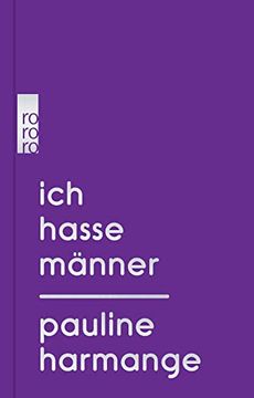 portada Ich Hasse Männer (in German)