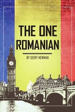 portada The One Romanian (en Inglés)