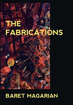 portada The Fabrications (en Inglés)